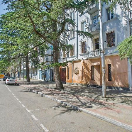 Apartment Anano 库塔伊西 外观 照片