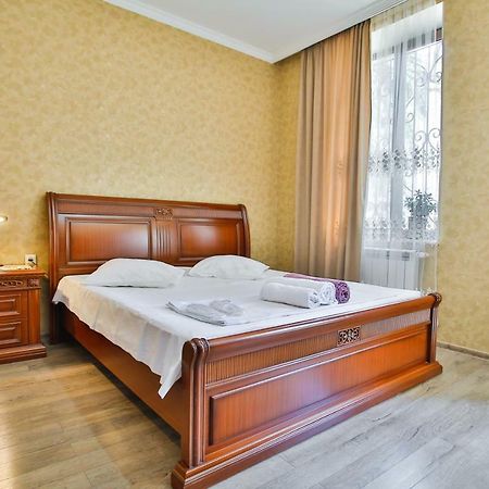 Apartment Anano 库塔伊西 外观 照片