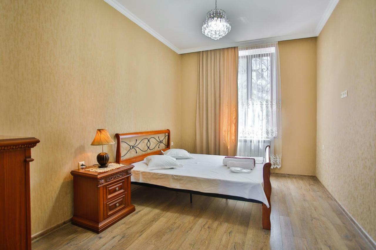 Apartment Anano 库塔伊西 外观 照片
