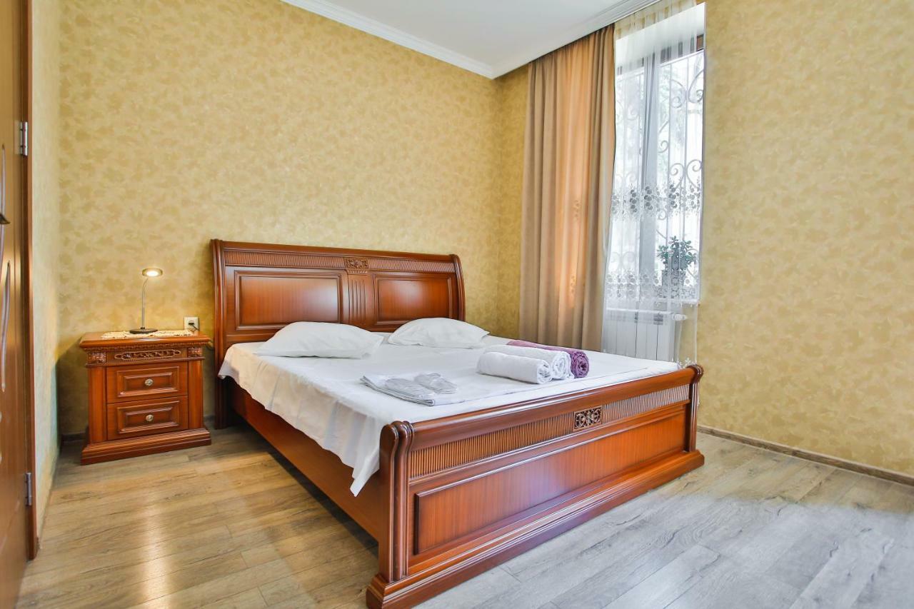 Apartment Anano 库塔伊西 外观 照片