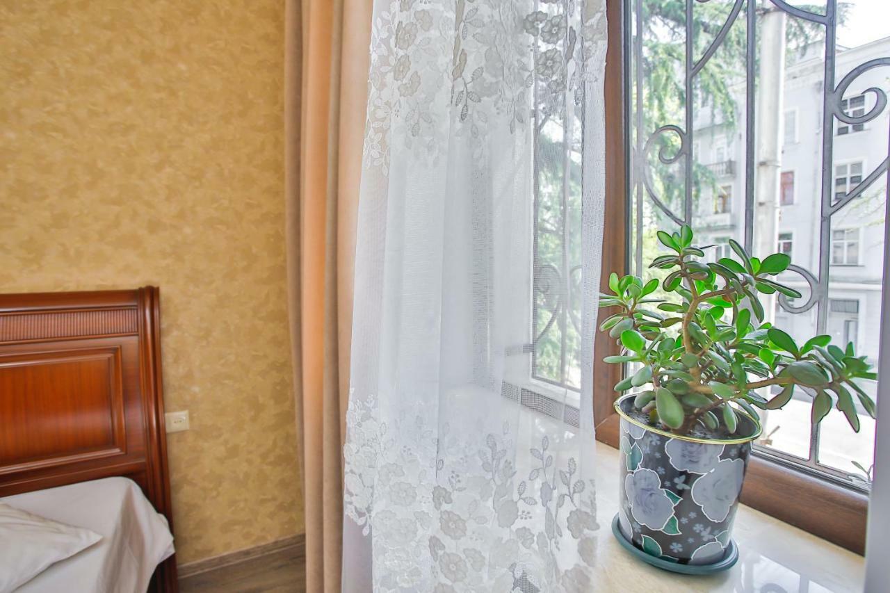 Apartment Anano 库塔伊西 外观 照片