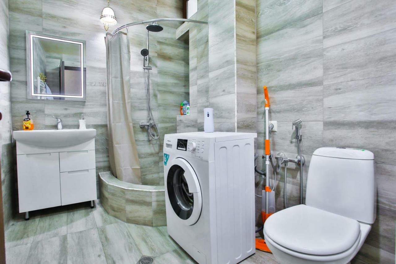 Apartment Anano 库塔伊西 外观 照片