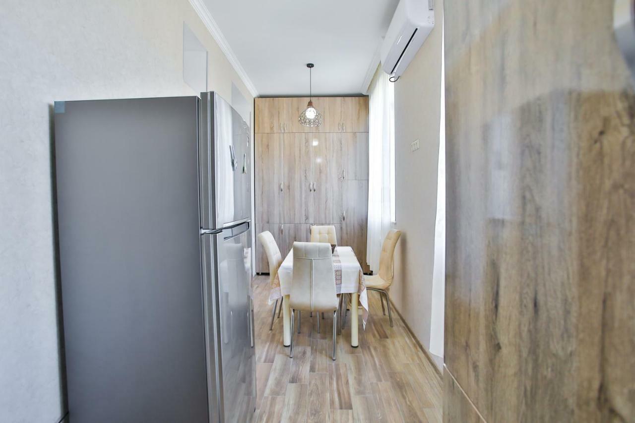 Apartment Anano 库塔伊西 外观 照片